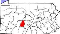 Blair County Court Reporters