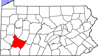 Westmoreland County Court Reporters
